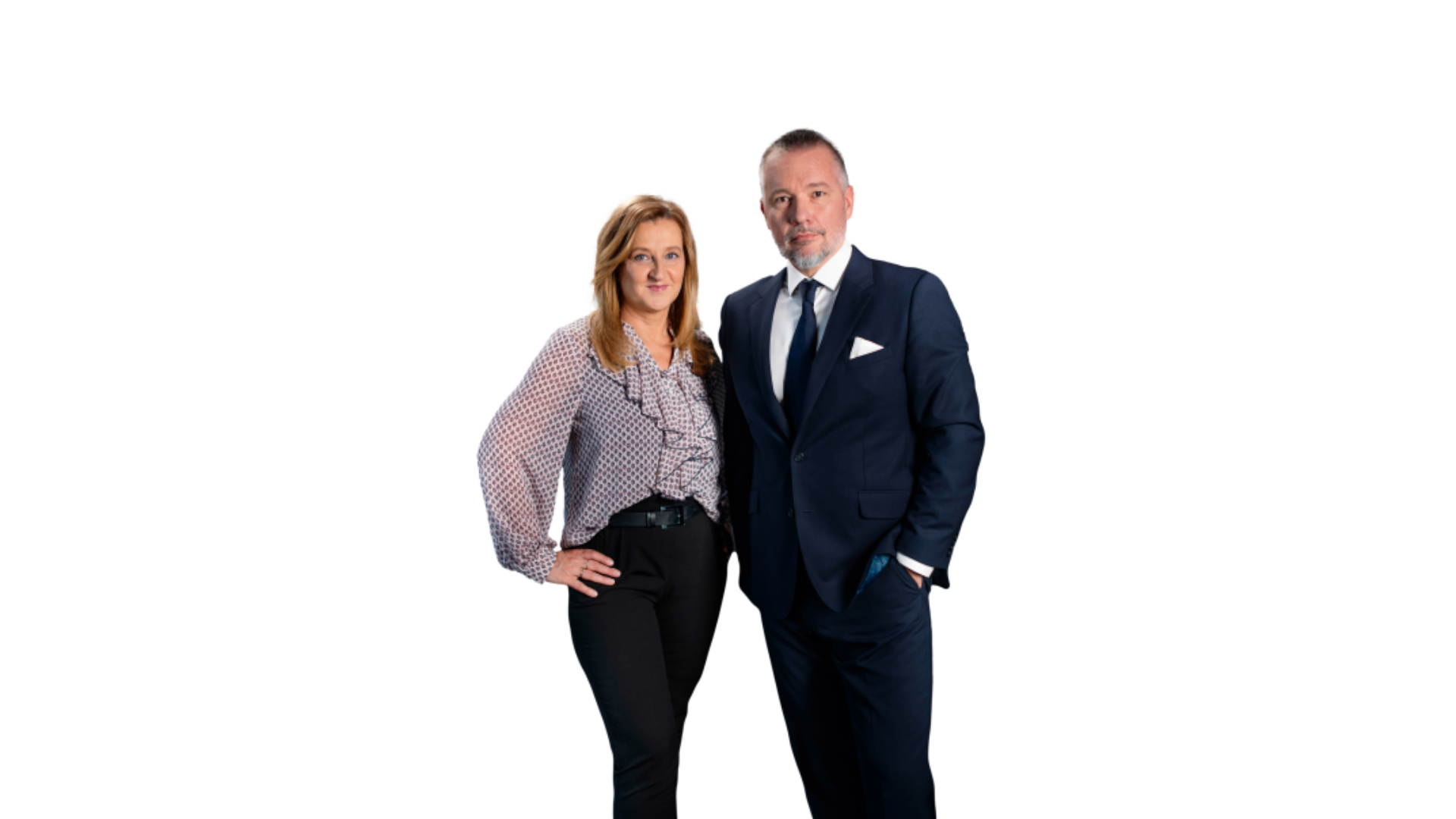 Daniela Drtinová a Martin Veselovský, DVTV Extra